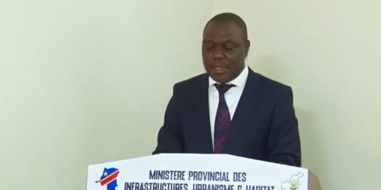 Haut-Katanga : Les inspecteurs de la direction provinciale des infrastructures en formation sur la gestion des équipements de pesage