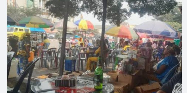 Lutte contre la nuisance sonore : le bourgmestre de la commune de Nd’jili interdit toute activité sur le couloir Kimbuta ce Week-end