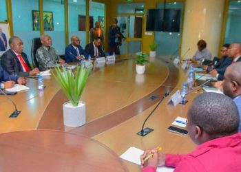 Économie : la RDC perd annuellement plus de 60 millions USD dues aux exportations illicites de cacao ( Officiel)