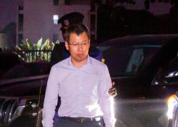 Sous-traitance : les dirigeants chinois d’une société partenaire de TFM et KISANFU filiales de CMOC trempés dans la fraude transférés au parquet par l’ARSP