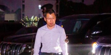 Sous-traitance : les dirigeants chinois d’une société partenaire de TFM et KISANFU filiales de CMOC trempés dans la fraude transférés au parquet par l’ARSP