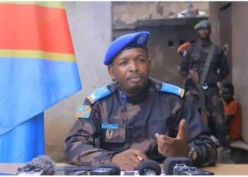 Nord-Kivu : Les FARDC informent la population locale que la situation sécuritaire sur l’axe routier Eringeti-Kainama est sous contrôle