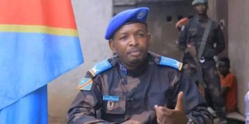 Nord-Kivu : Les FARDC informent la population locale que la situation sécuritaire sur l’axe routier Eringeti-Kainama est sous contrôle