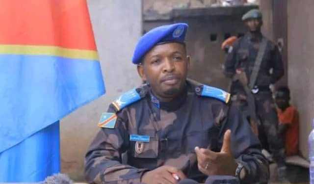 Nord-Kivu : Les FARDC informent la population locale que la situation sécuritaire sur l’axe routier Eringeti-Kainama est sous contrôle