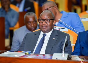 15eme sommet du regroupement économique BRICS : Le premier ministre Sama Lukonde attendu ce 22 août 2023 à Johannesburg