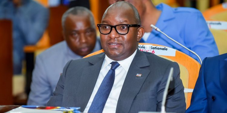 15eme sommet du regroupement économique BRICS : Le premier ministre Sama Lukonde attendu ce 22 août 2023 à Johannesburg