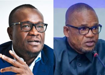 Question écrite à Peter Kazadi : Delly Sesanga veut connaître les dispositions prises pour sécuriser les opposants durant la période électorale