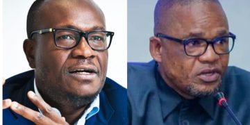 Question écrite à Peter Kazadi : Delly Sesanga veut connaître les dispositions prises pour sécuriser les opposants durant la période électorale