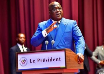 Activités du FOGEC, ARSP, ANADEC : Félix Tshisekedi va échanger avec les jeunes entrepreneurs au mois d’octobre 2023