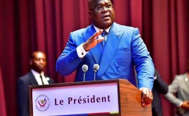 Activités du FOGEC, ARSP, ANADEC : Félix Tshisekedi va échanger avec les jeunes entrepreneurs au mois d’octobre 2023