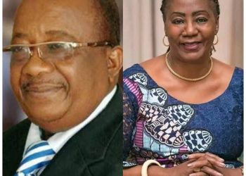 Katanga : De Baba Kyungu à Mama wa Katanga Dominique Munongo, la succession du leadership se confirme