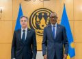 Diplomatie: Pour la énième fois, Anthony Blinken et Paul Kagame ont échangé sur l’instabilité qui règne le long de la frontière entre le Rwanda et la RDC