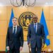 Diplomatie: Pour la énième fois, Anthony Blinken et Paul Kagame ont échangé sur l’instabilité qui règne le long de la frontière entre le Rwanda et la RDC