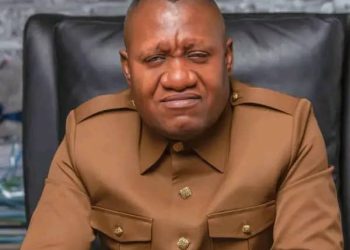 Lutte contre la corruption : L’inspecteur général de l’IGF Jules Alingete plaide pour la mise en place d’un parquet financier en RDC