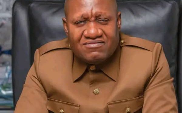 Lutte contre la corruption : L’inspecteur général de l’IGF Jules Alingete plaide pour la mise en place d’un parquet financier en RDC