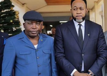 RDC : Pour le Conseil d’Administration de l’INPP, l’arrêté portant fixation des avantages sociaux des mandataires en circulation est un faux document (Communiqué)