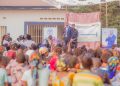 Lubumbashi : plus de 2000 nouveaux membres adhèrent à la Fondation Jethro Muyombi