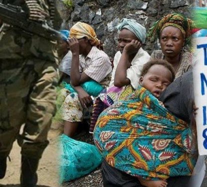 Journée commémorative du génocide Congolais : « Il y a urgence à mettre fin à l’extraction illicite et au commerce illégal des ressources minières » Denis Mukwege