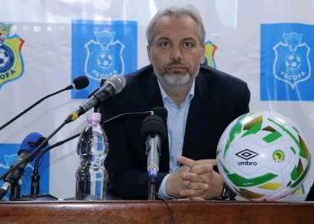 Rencontre RDC-Soudan: La publication de la liste des léopards sélectionnés attendue ce 24 août 2023