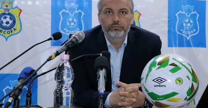 Rencontre RDC-Soudan: La publication de la liste des léopards sélectionnés attendue ce 24 août 2023