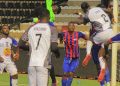 Linafoot-D1 : Mazembe pulvérise Bazano (4-0) à Kamalondo