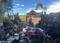 Guerre à l’Est: Les résultats des opérations conjointes UPDF-FARDC contre les ADF jugés satisfaisants par Kampala