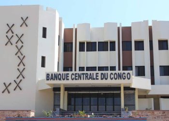 RDC : Les réserves en devises estimées à 4,76 milliards de dollars , l’économie enregistre une désinflation depuis le 04 août ( Banque Centrale )