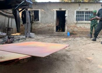 Haut-Katanga : 200 autres feuilles des cathodes découvertes dans une maison à Likasi par les services de sécurité