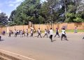Butembo: 50 détenus de la prison de Kakwangura libérés par l’auditorat militaire, voici les raisons