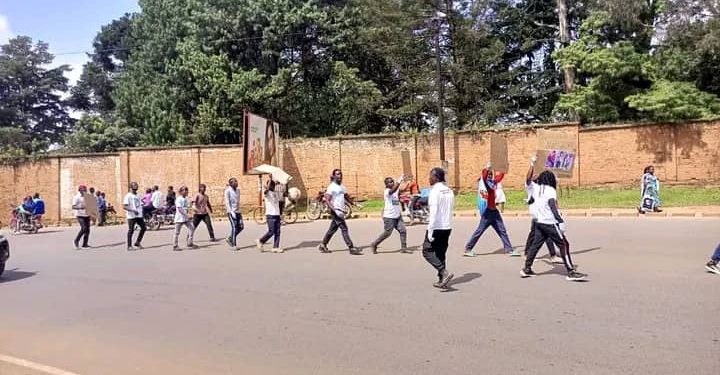 Butembo: 50 détenus de la prison de Kakwangura libérés par l’auditorat militaire, voici les raisons