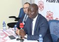 Sports : Lubumbashi sport sera bientôt doté d’un stade moderne d’une capacité d’accueil de 5.000 places assises ( Pitshi Nzonde)