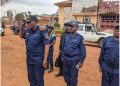 Nord-Kivu: Les policiers interdits de consommer l’alcool pendant les heures de service