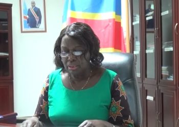 Journée internationale de la jeunesse : «La jeunesse aux yeux des dirigeants du Haut-Katanga, reste incontestablement le fer de lance du développement de la nation » (Marie-Chantal Kaleya Kilufya )