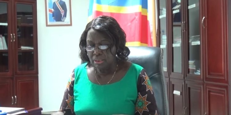 Journée internationale de la jeunesse : «La jeunesse aux yeux des dirigeants du Haut-Katanga, reste incontestablement le fer de lance du développement de la nation » (Marie-Chantal Kaleya Kilufya )