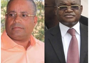 Abandon des charges contre Kalev Mutond : Jean-Claude Muyambo attaque en justice le Procureur général près la Cour d’Appel de Gombe