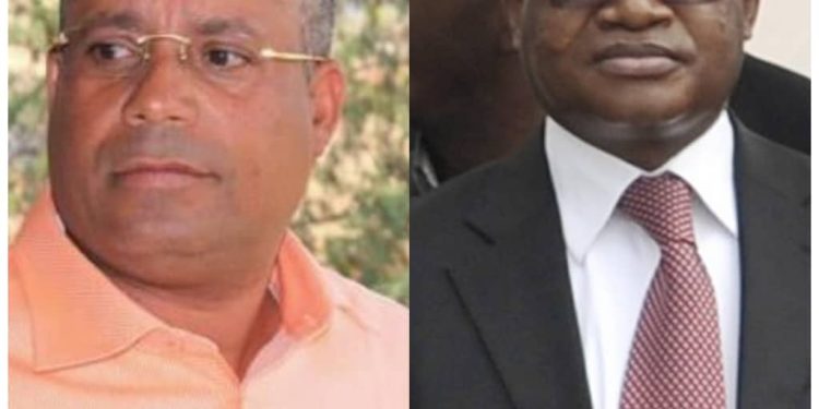Abandon des charges contre Kalev Mutond : Jean-Claude Muyambo attaque en justice le Procureur général près la Cour d’Appel de Gombe