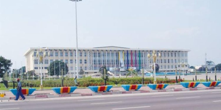 RDC: Début effectif ce lundi à Kinshasa de la table ronde sur l’état de siège en Ituri et au Nord-Kivu