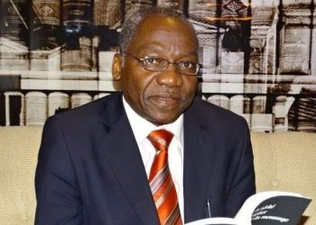 Sécurité : Voici le parcours du nouveau patron de l’Agence Nationale des Renseignements nommé par Félix Tshisekedi