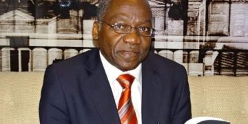Sécurité : Voici le parcours du nouveau patron de l’Agence Nationale des Renseignements nommé par Félix Tshisekedi
