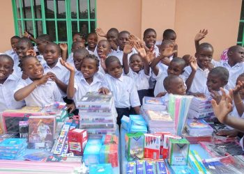 Rentrée scolaire 2023-2024 : L’ONG la Voix des Sans Voix salue la mesure prise par le ministère de l’EPST, interdisant la vente des fournitures scolaires dans les écoles