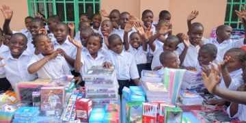Rentrée scolaire 2023-2024 : L’ONG la Voix des Sans Voix salue la mesure prise par le ministère de l’EPST, interdisant la vente des fournitures scolaires dans les écoles