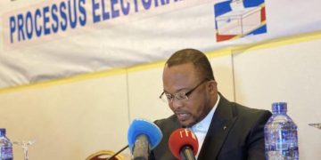 Elections 2023 en RDC : Dodo Kamba accuse la communauté internationale d’utiliser la CENCO et l’ECC pour troubler le processus électoral
