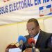 Elections 2023 en RDC : Dodo Kamba accuse la communauté internationale d’utiliser la CENCO et l’ECC pour troubler le processus électoral