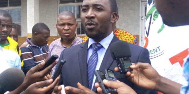 Goma : Durant 4 années d’affilée , aucune école n’a obtenu un diplôme en pédagogie générale s’inquiète le député provincial Patrick Lumbulumbu