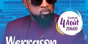 Nuits de la francophonie : L’artiste musicien Werrason accepte de prester ce vendredi 04 Août à l’esplanade du palais du peuple
