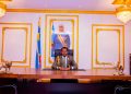 RDC : le Dg de l’ARSP Miguel Kashal publie ce lundi 28 août le rapport du contrôle effectué dans la ville province de Kinshasa