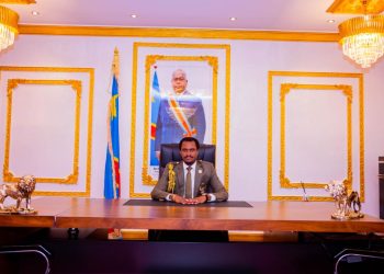 RDC : le Dg de l’ARSP Miguel Kashal publie ce lundi 28 août le rapport du contrôle effectué dans la ville province de Kinshasa