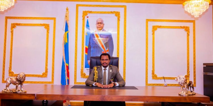 RDC : le Dg de l’ARSP Miguel Kashal publie ce lundi 28 août le rapport du contrôle effectué dans la ville province de Kinshasa