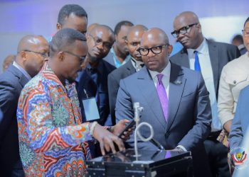 Premier conclave du génie scientifique congolais : Sama Lukonde s’imprègne des préparatifs