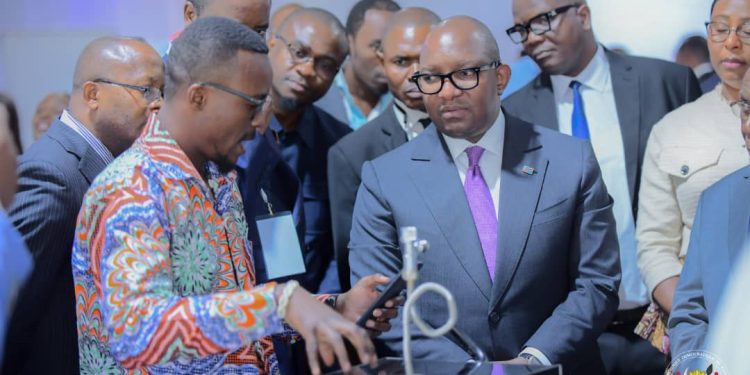 Premier conclave du génie scientifique congolais : Sama Lukonde s’imprègne des préparatifs